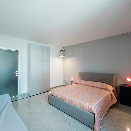 P&P Luxury Apartment Bergamo Kültér fotó