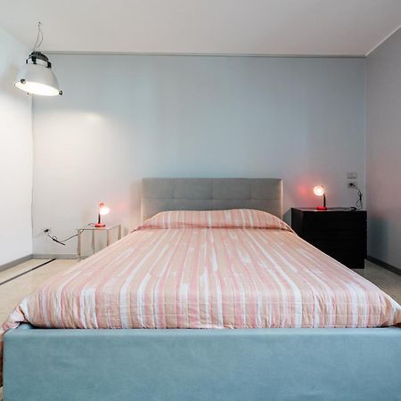 P&P Luxury Apartment Bergamo Kültér fotó
