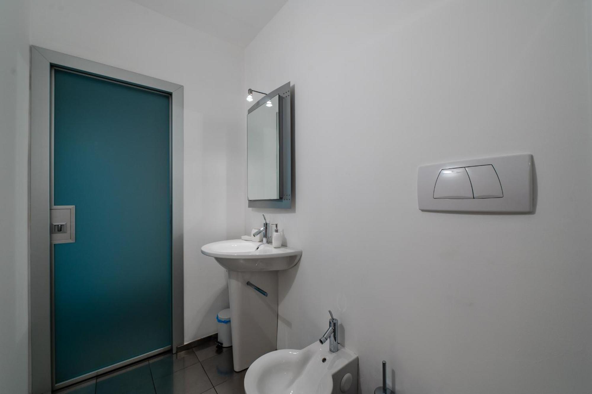 P&P Luxury Apartment Bergamo Kültér fotó