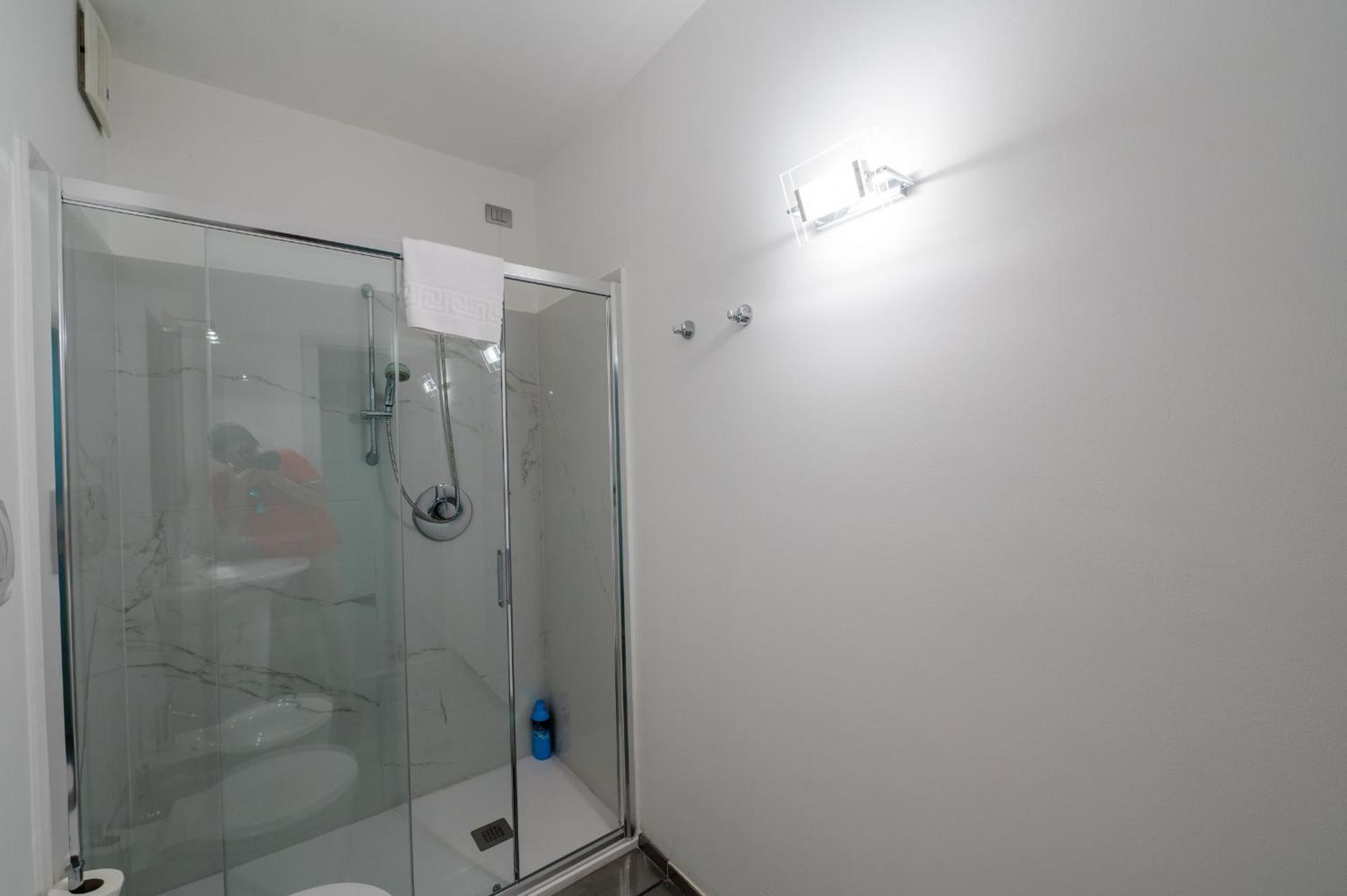 P&P Luxury Apartment Bergamo Kültér fotó