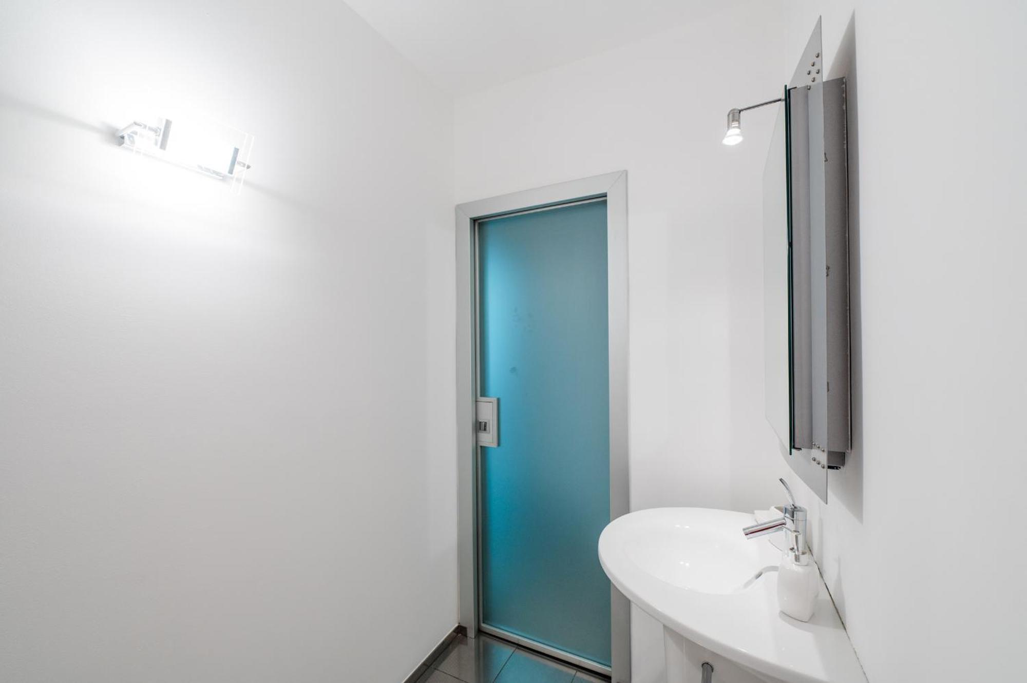 P&P Luxury Apartment Bergamo Kültér fotó