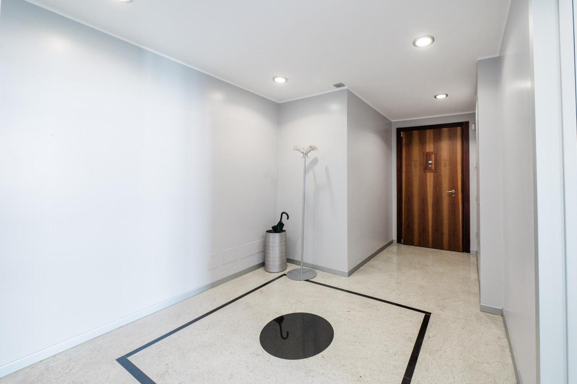 P&P Luxury Apartment Bergamo Kültér fotó