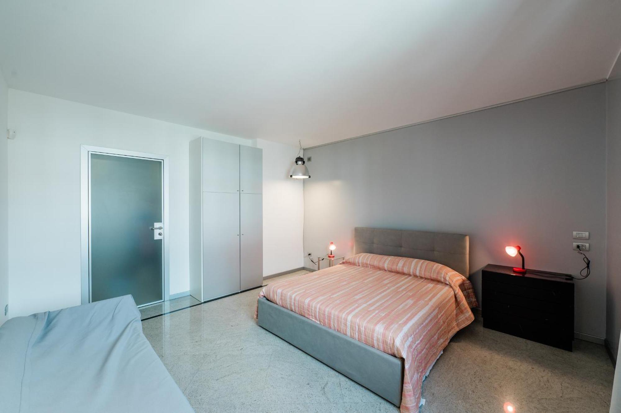 P&P Luxury Apartment Bergamo Kültér fotó