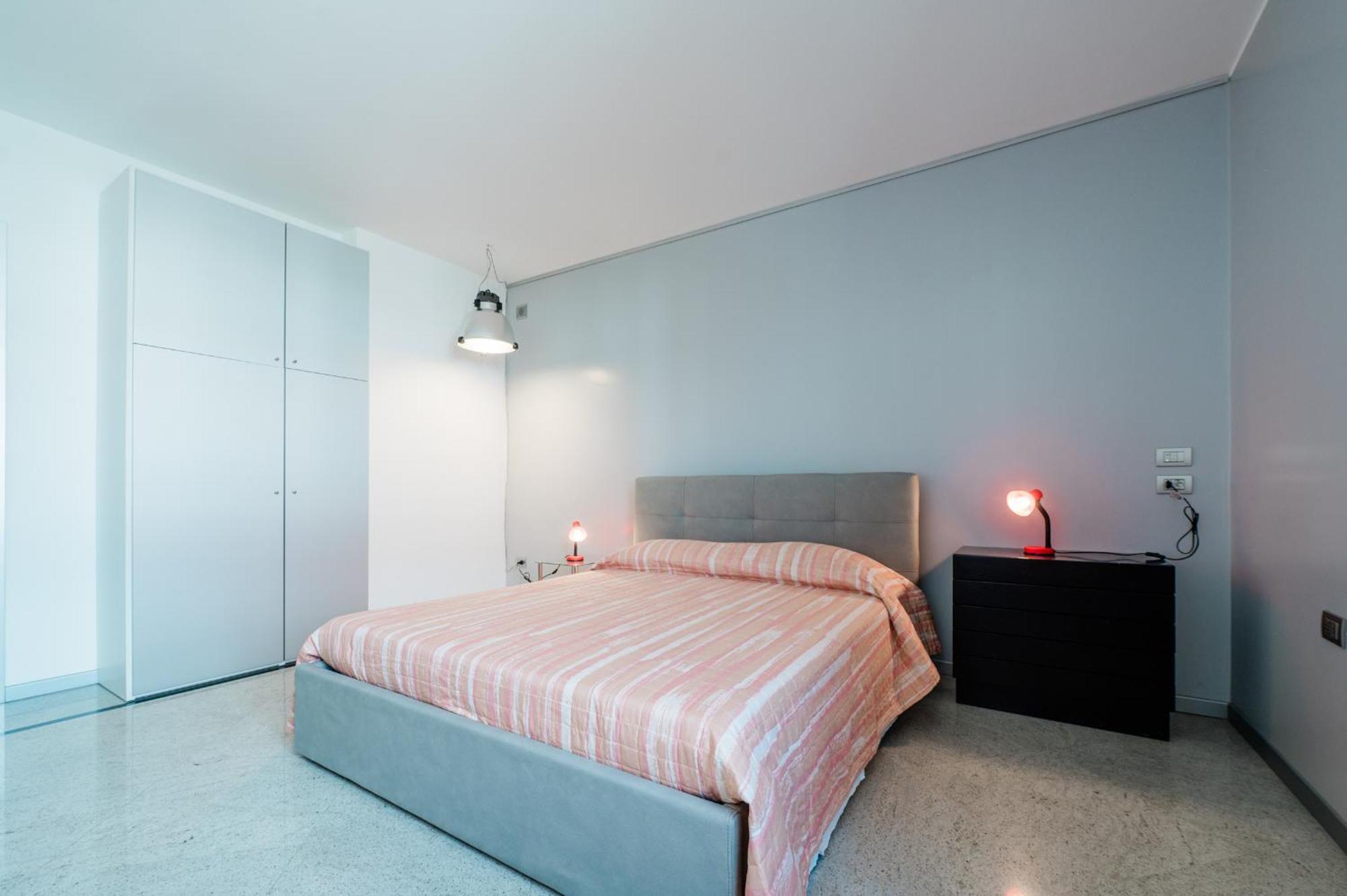 P&P Luxury Apartment Bergamo Kültér fotó