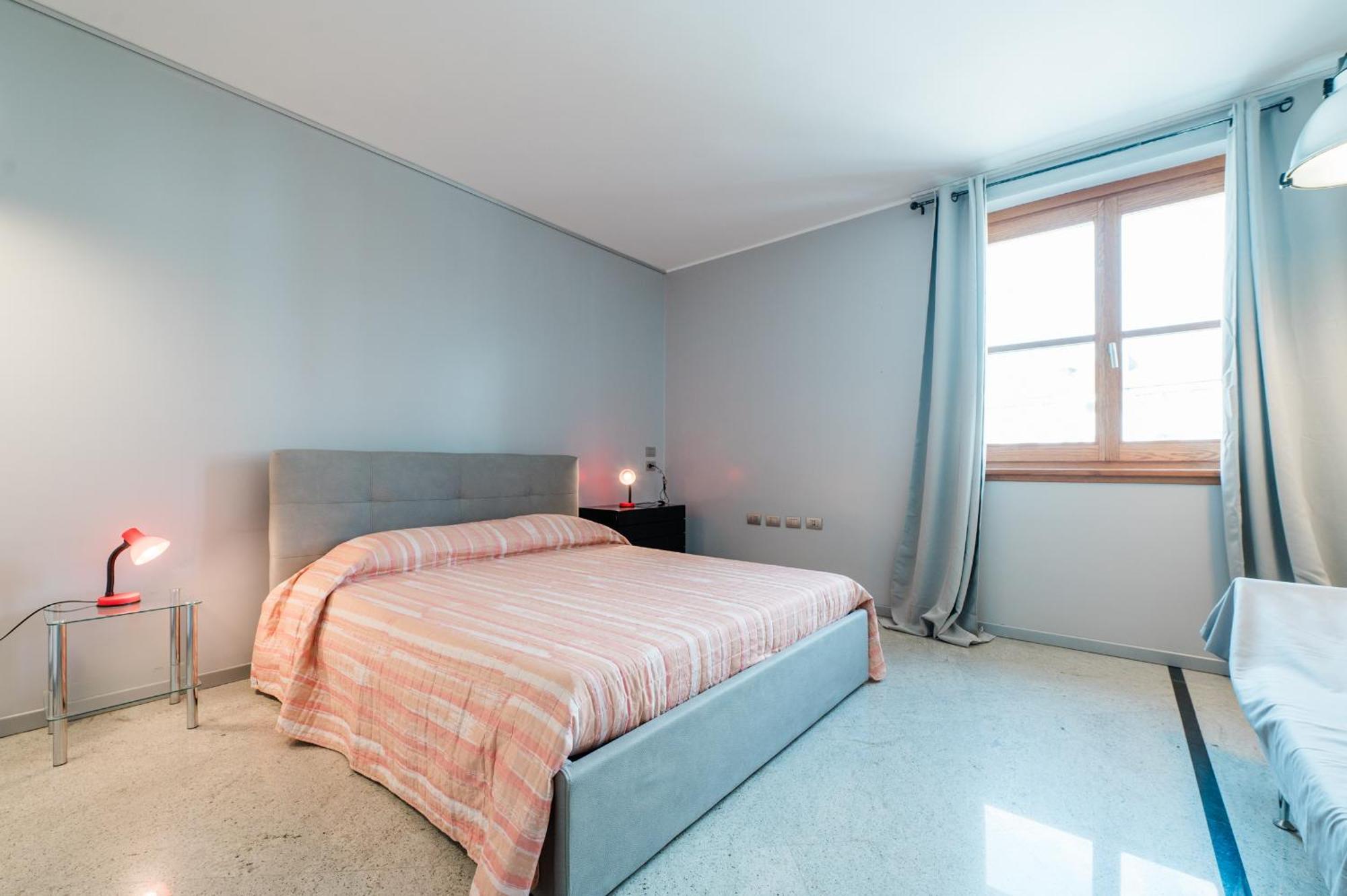 P&P Luxury Apartment Bergamo Kültér fotó