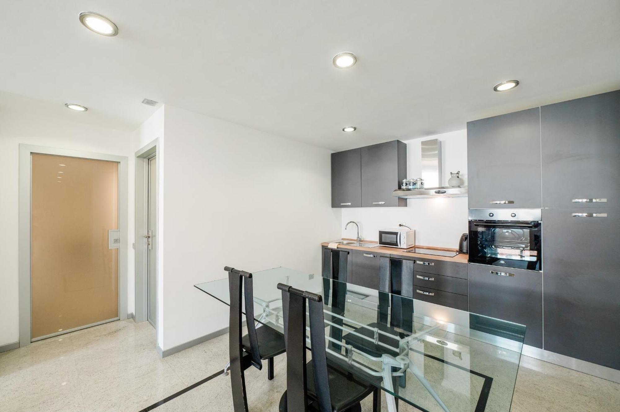 P&P Luxury Apartment Bergamo Kültér fotó