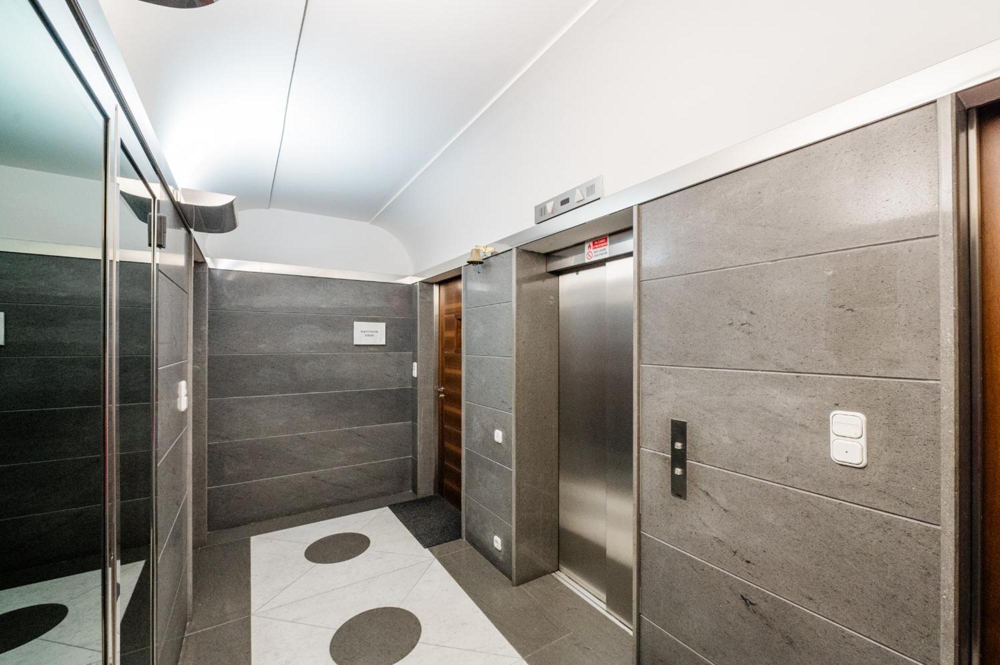 P&P Luxury Apartment Bergamo Kültér fotó